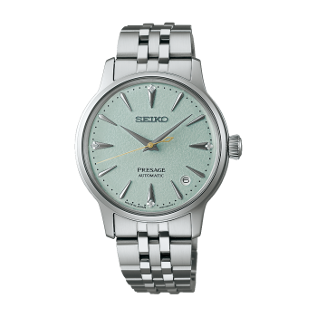 Watch PRESAGE 