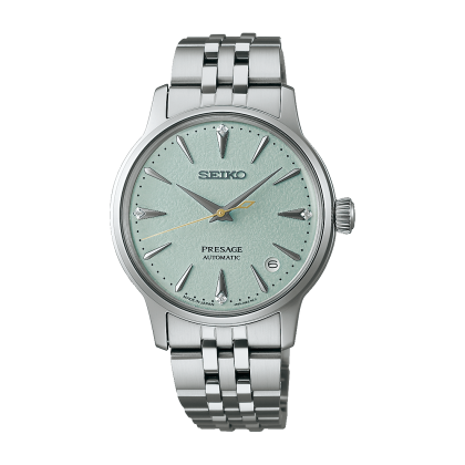 Watch PRESAGE