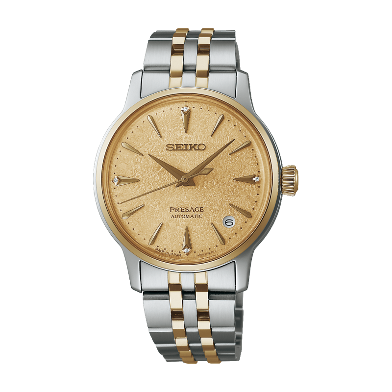 Watch PRESAGE