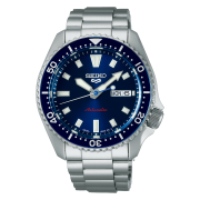 Seiko 5 Sports watch 