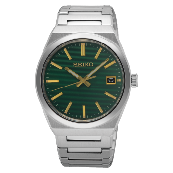 Classic men's watch 