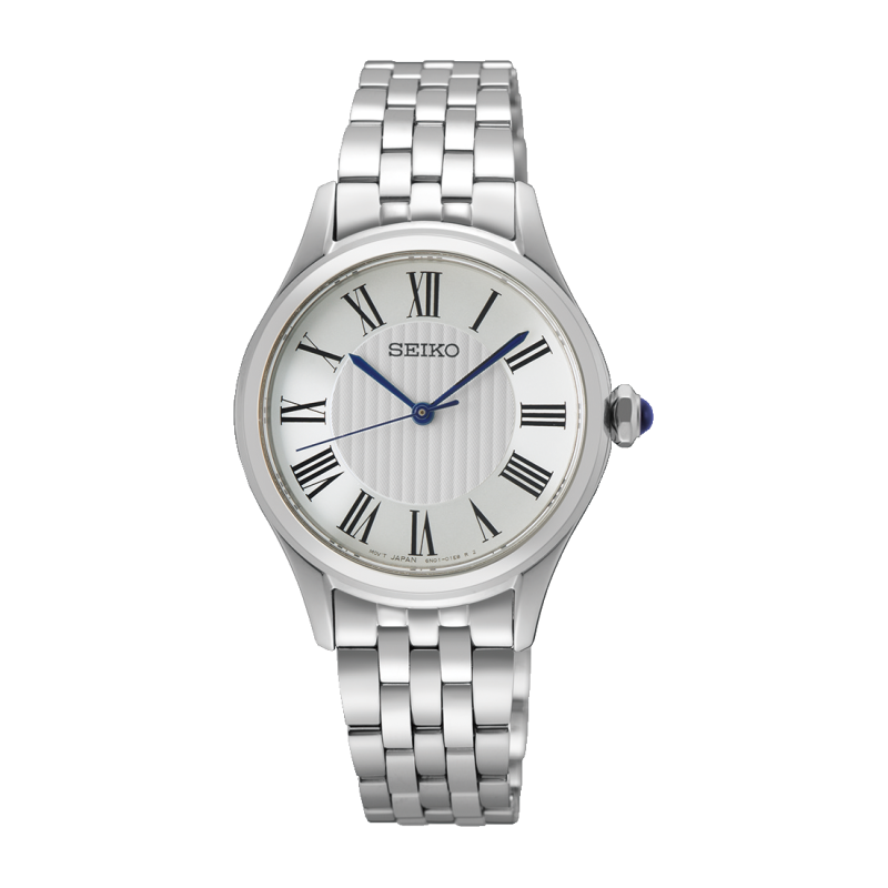 Ladies watch classic