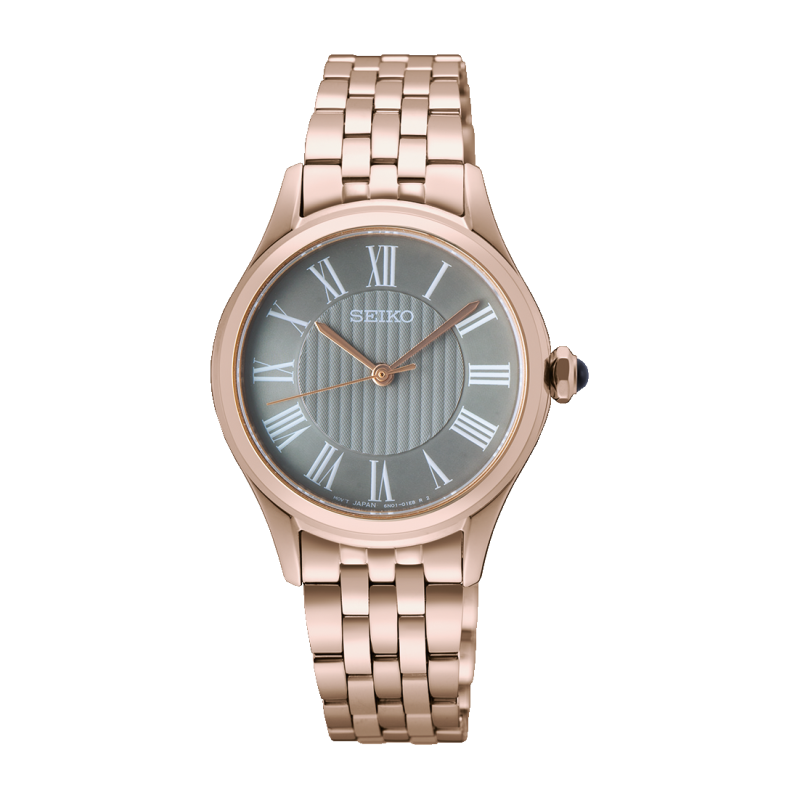 Ladies watch classic