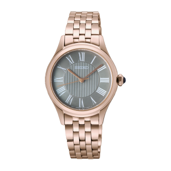 Ladies watch classic 