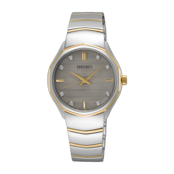 Ladies' watch classic 
