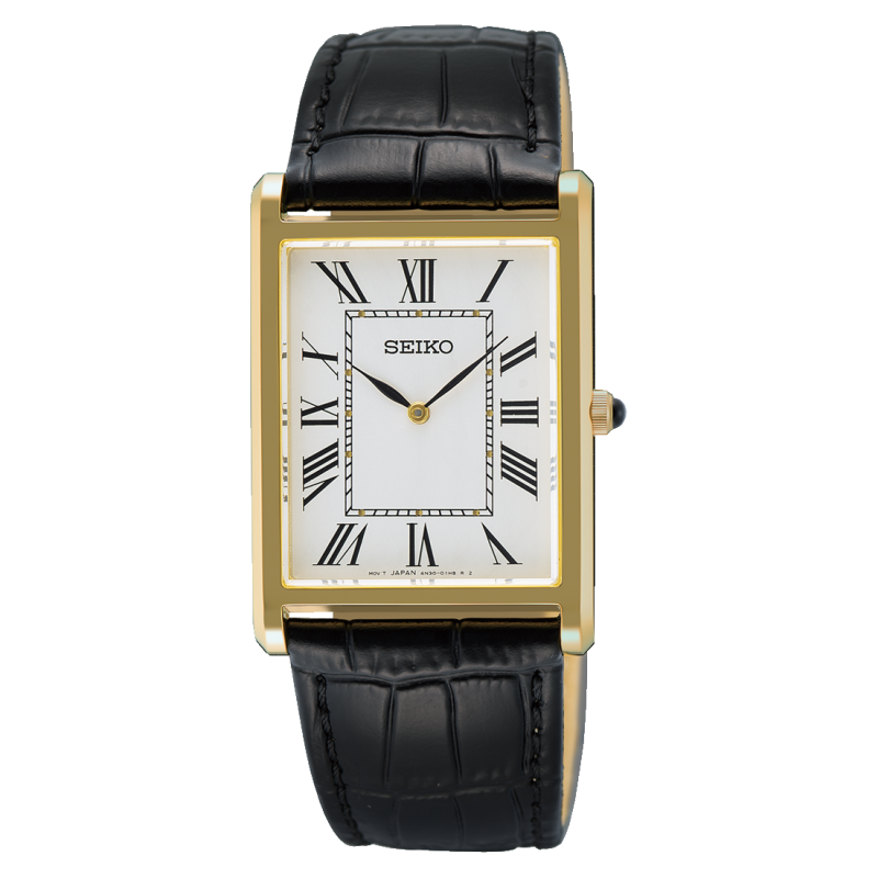 Men's watch classic