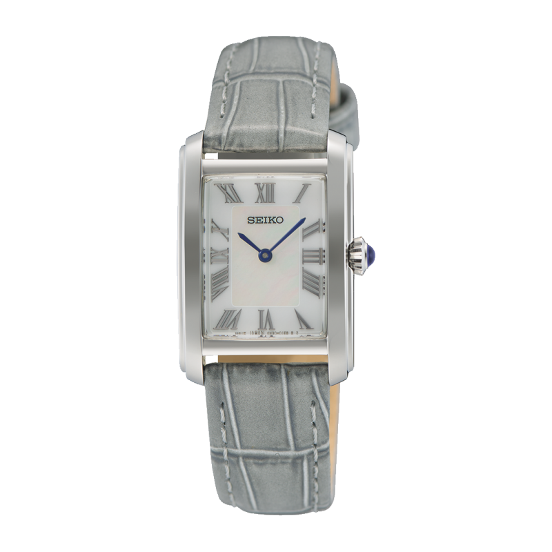 Ladies' watch classic