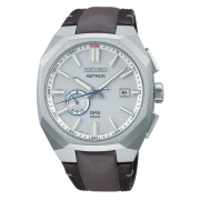 Seiko Astron GPS Solar