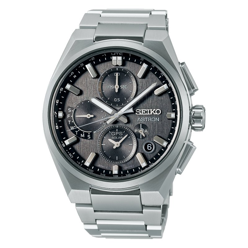 Watch ASTRON