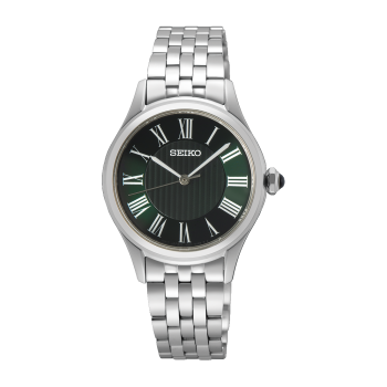 Ladies' watch classic 