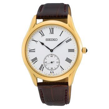 Classic ladies' watch 