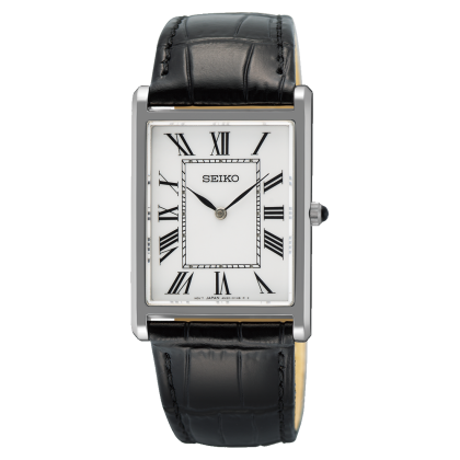 Herrenuhr Klassik