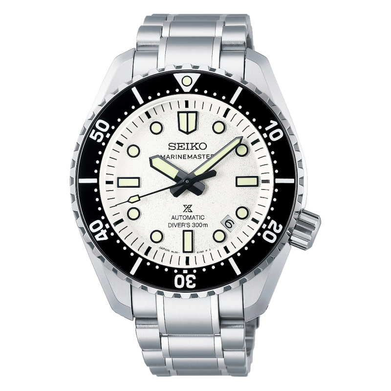 PROSPEX Marinemaster