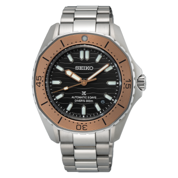 PROSPEX Watch 