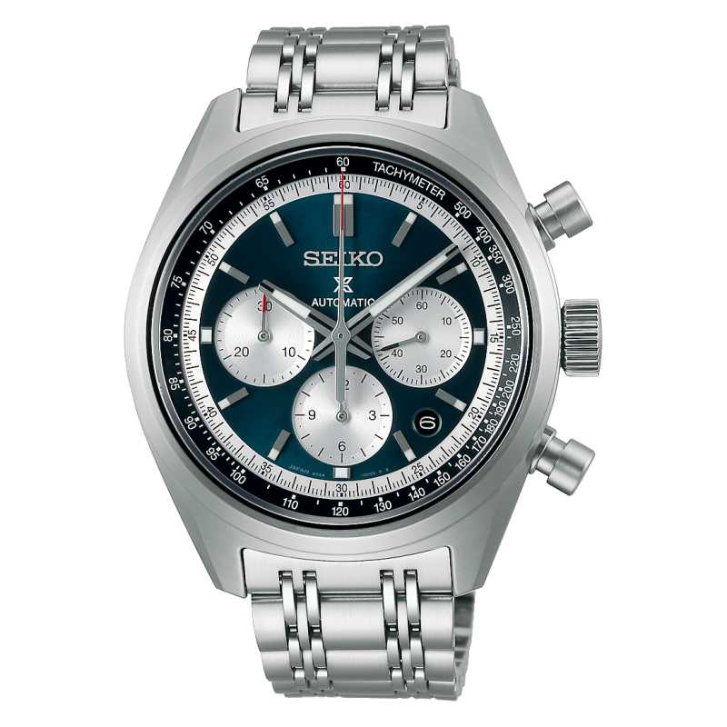 PROSPEX Watch
