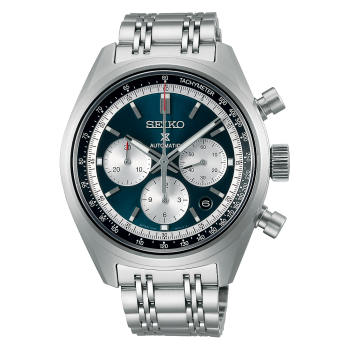 PROSPEX Watch 