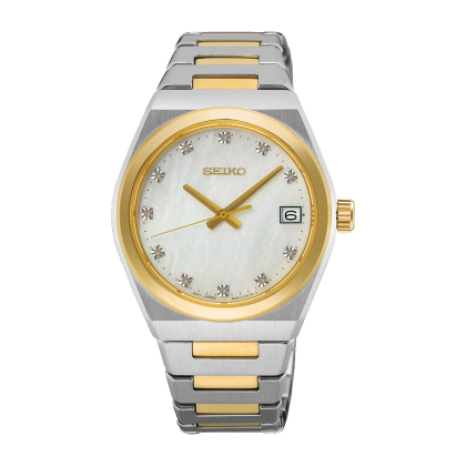 Ladies watch classic 