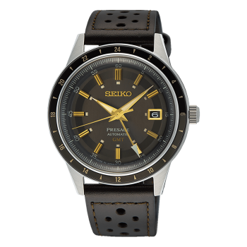 Seiko Presage Men Collection - Seiko Boutique