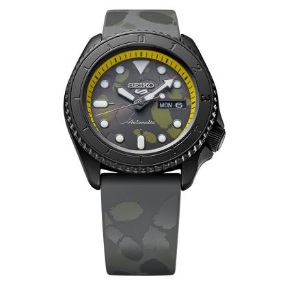 Seiko 5 Watch