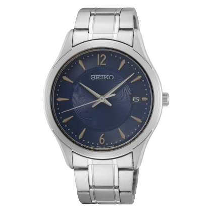 Classic men's watch 