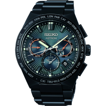 Astron Watch 