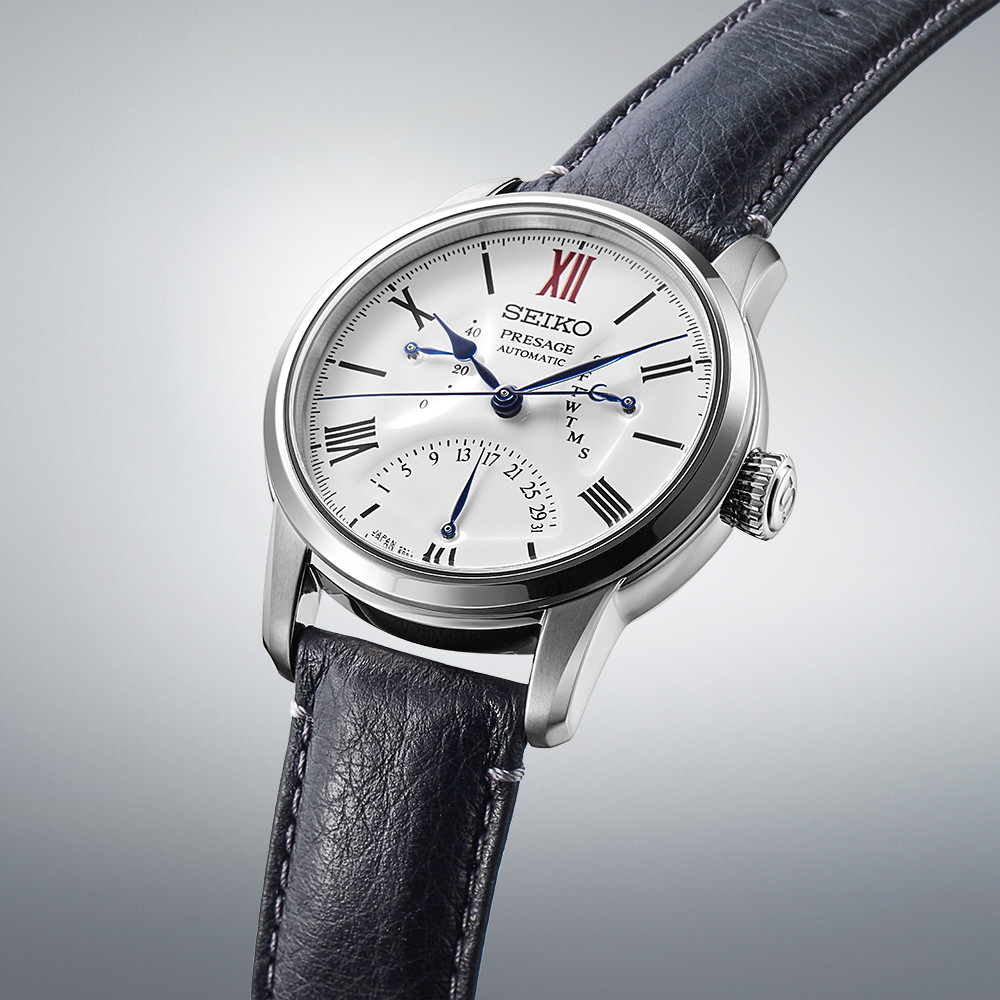 Montre homme seiko presage deals