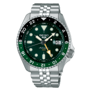 Seiko 5 Sports Watch 