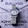 KING SEIKO Watch 