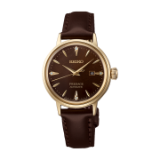 PRESAGE watch 
