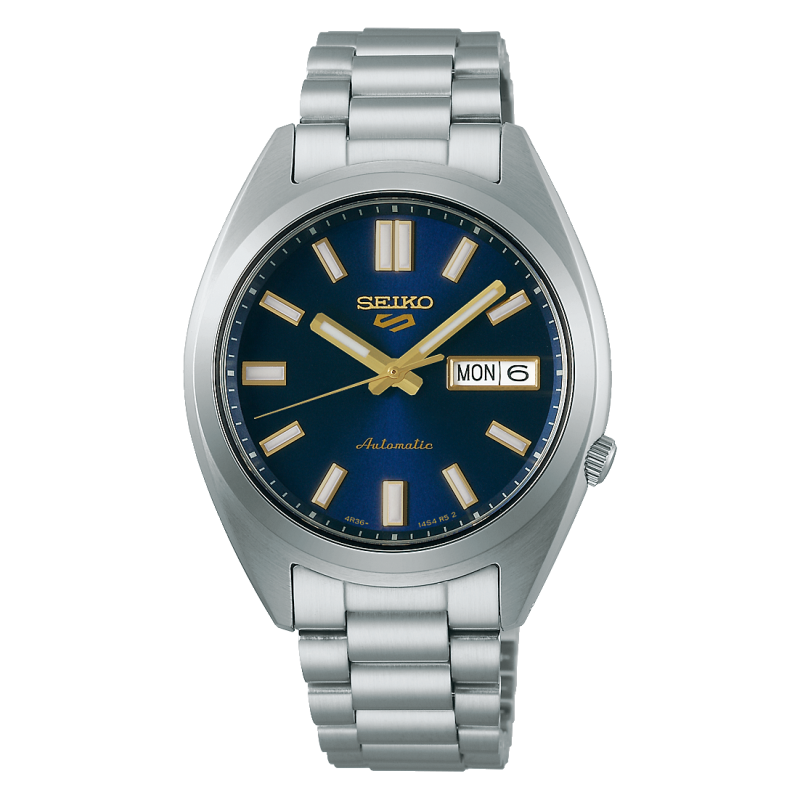 Seiko 5 Sports Watch 
