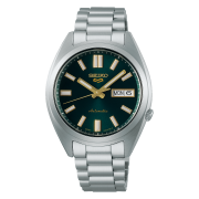 Seiko 5 Sports Watch 