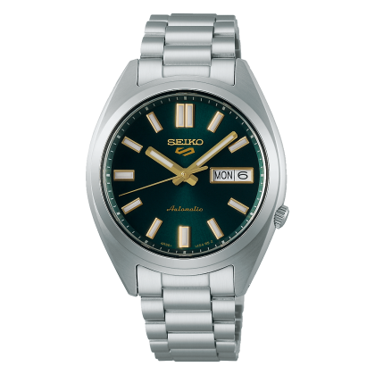 Seiko 5 Sports Watch 