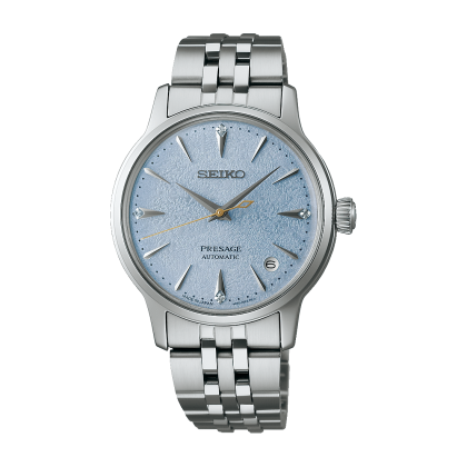 Watch PRESAGE 
