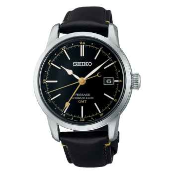 PRESAGE Craftsmanship Watch 