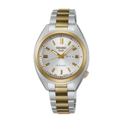 Seiko 5 Sports Watch 