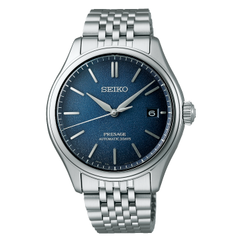 PRESAGE Watch 