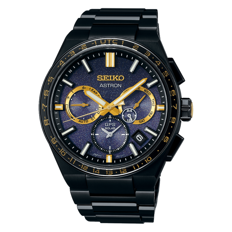 ASTRON watch 