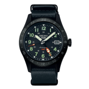 Seiko 5 Sports Watch 