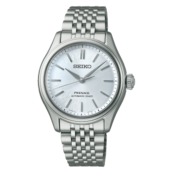 Watch PRESAGE 