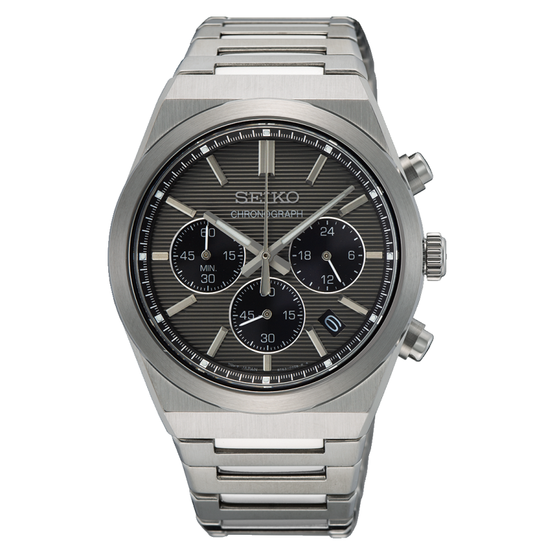 Classic Watch 