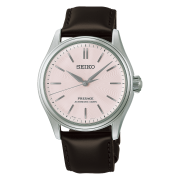 Presage Watch 