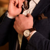 Presage Watch 