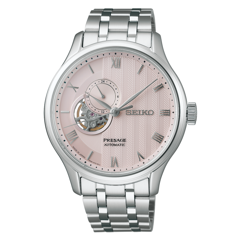 PRESAGE watch 