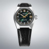 King Seiko VANAC watch 