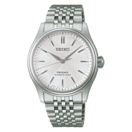 Presage Watch 