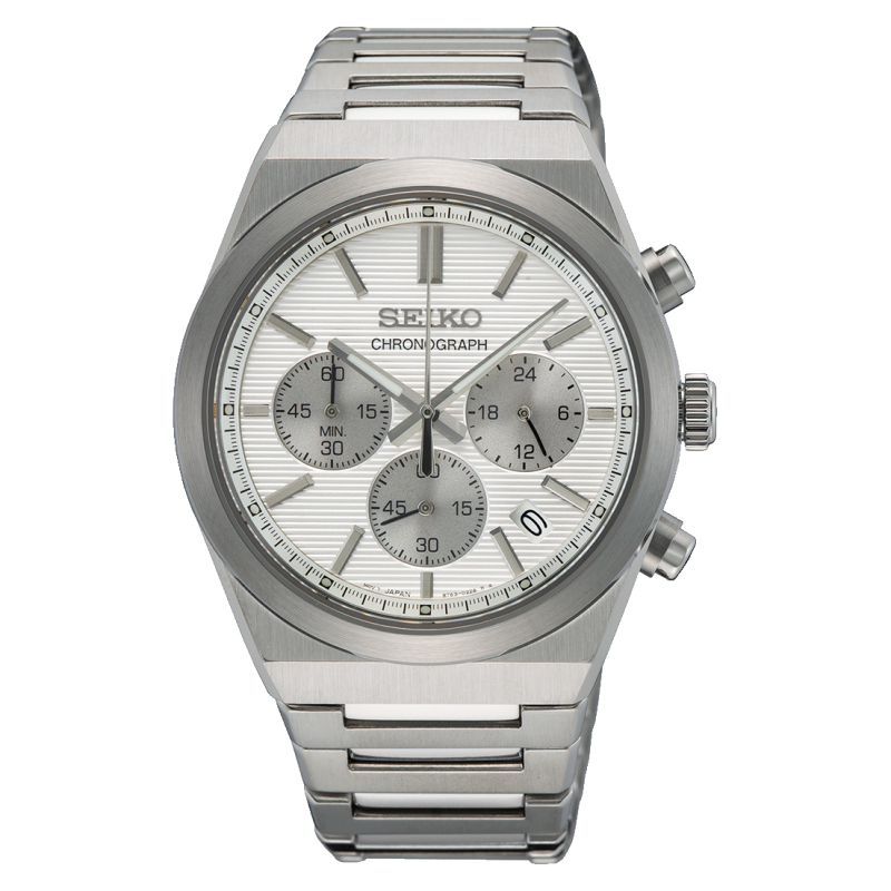 Classic Watch 