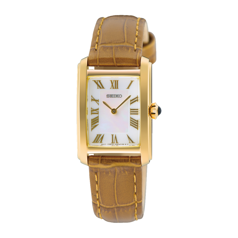 Ladies' watch classic 