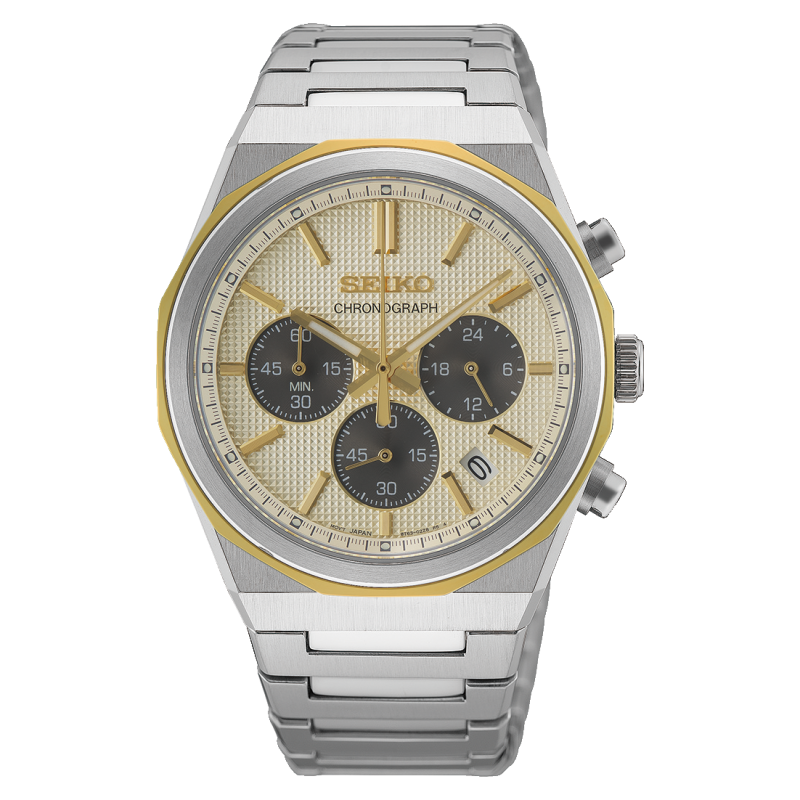 SEIKO Watch 
