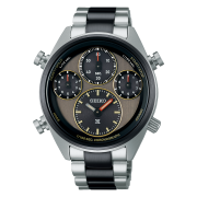 PROSPEX Watch 