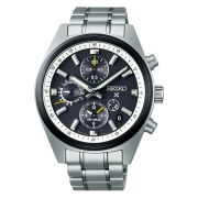 PROSPEX Speedtimer Watch 